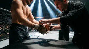 MMA-Integrity: Match-Fixing, IBIA-Alerts, Dulgarian-Fall