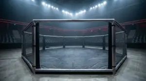 MMA-Wetten legal in Deutschland: GGL, Whitelist, Steuer