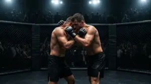 UFC-Wettarten erklärt: Moneyline, Method, Prop im Überblick