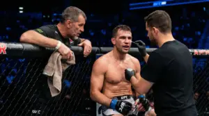 UFC-Wetten-Strategie: das Vier-Stufen-Analyse-System